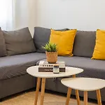 Nordik Apartments Urban - Perchel \