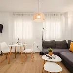 Nordik Apartments Urban - Perchel \