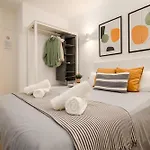 Nordik Apartments Urban - Perchel \