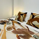 Family Apartment In The Malaga City Center