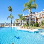 Puebla Aida Town House Swimming Pool Mijas Golf