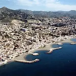 Malagadevacaciones - El Pedregal