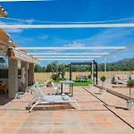 Villa Tranquila El Retiro