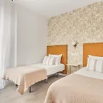 Epidemia & Quite Bedrooms By Ele Apartments