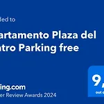 Apartamento Plaza Del Teatro Parking Free