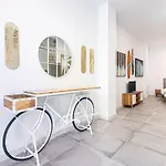 Navas Freshapartments By Bossh! Apartments