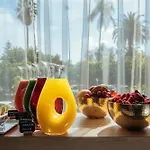 Ac Hotel Malaga Palacio By Marriott