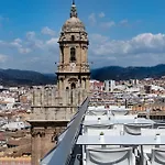 Ac Hotel Malaga Palacio By Marriott