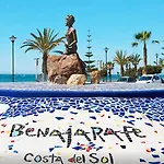 Nuevo, Disfruta Del Silencio, Familias Con Ninos, Aire Acondicionado, 2 Banos , Playa