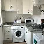 Comfortable Stay In Malaga