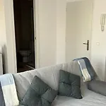 Comfortable Stay In Malaga