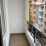 Comfortable Stay In Malaga
