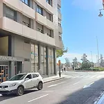 Mirador de Málaga