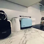 Apartamento En Centro Historico Con Garaje
