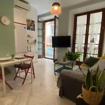 Apartamento En Centro Historico Con Garaje