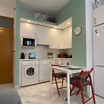 Apartamento En Centro Historico Con Garaje