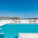 Apartment With Stunning Views And Parking By Rems