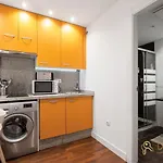 Apartment One Minute From Merced In Malaga