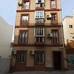 Apartamento Malagueno 1 Centro