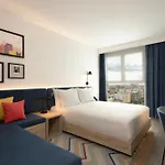 Hampton By Hilton Malaga Martiricos