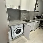 Malaga Center Flat - Soho Center Apartments