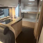 Autocaravana Para 6