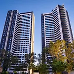 Skyline Malaga Center, Luxury, Planta 20