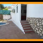 Apartamentos Playa Del Palo