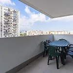 Sunny Malaga