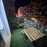Apartamento De Habitaciones Privadas En El Centro De Malaga