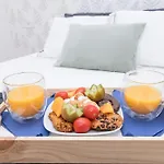 Exclusive Malaga Centre
