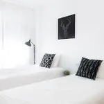 Soho Riverside Suite Malaga
