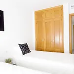 Soho Riverside Suite Malaga