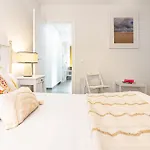 Malaga Center Flat Beach & Terrace