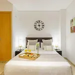 Living4Malaga The Secret Studio