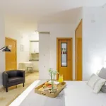 Living4Malaga The Secret Studio