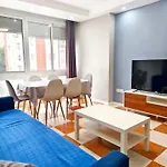 Apartamento Cerca Del Centro 2