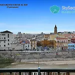 Skysea Holidays Malaga Centro Frente Al Rio