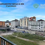 Skysea Holidays Malaga Centro Frente Al Rio