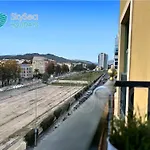Skysea Holidays Malaga Centro Frente Al Rio