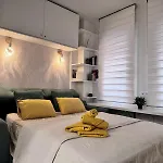 Estudio Ideal Para 2 Personas