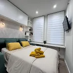 Estudio Ideal Para 2 Personas
