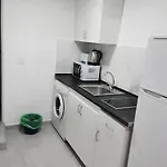 Precioso Apartamento Moderno Cerca Del Carrefour Rosaleda