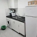 Precioso Apartamento Moderno Cerca Del Carrefour Rosaleda