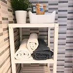 Precioso Estudio Con Piscina