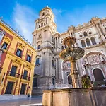 Apartamento La Paloma B Apartamento En Malaga