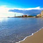 Apartamento La Paloma B Apartamento En Malaga