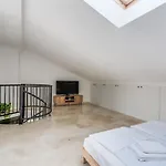 Cute Apartment On Calle Juan Herrera In Center Malaga