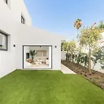 Homeclub Villa Con Piscina Privada En Guadalmar