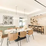 Homeclub Villa Con Piscina Privada En Guadalmar